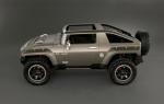 Hummer HX Concept 2008 года